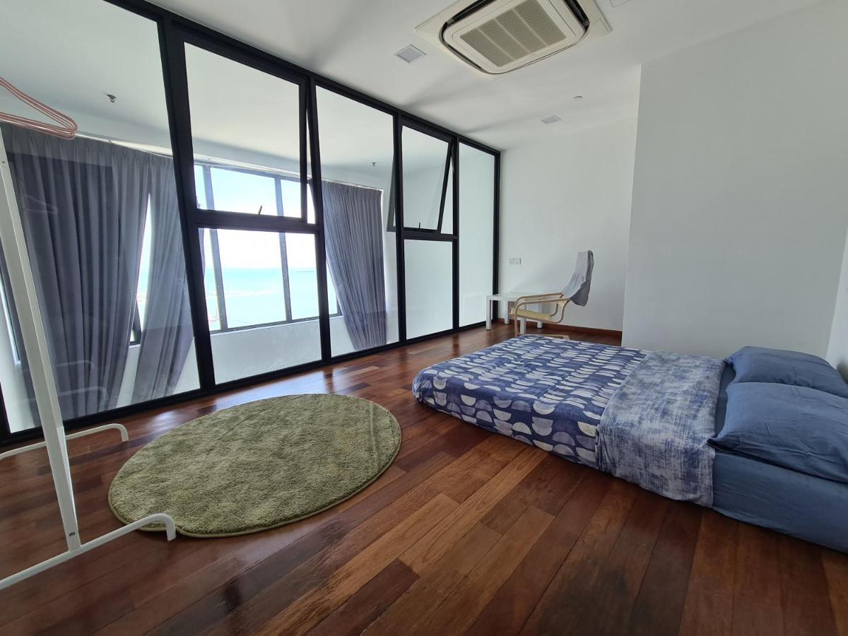 Sunrise Gurney Executive Premium Suite George Town Ngoại thất bức ảnh