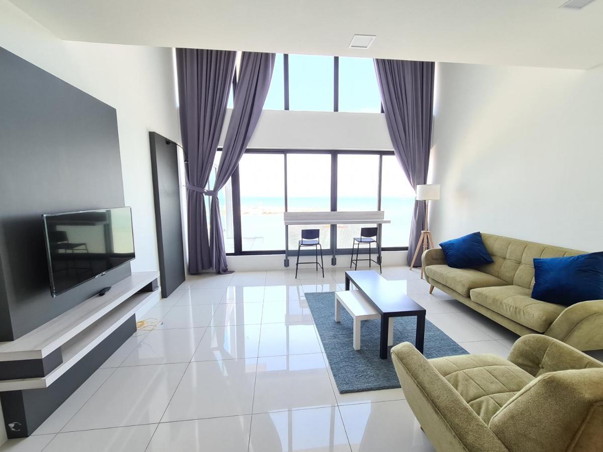 Sunrise Gurney Executive Premium Suite George Town Ngoại thất bức ảnh