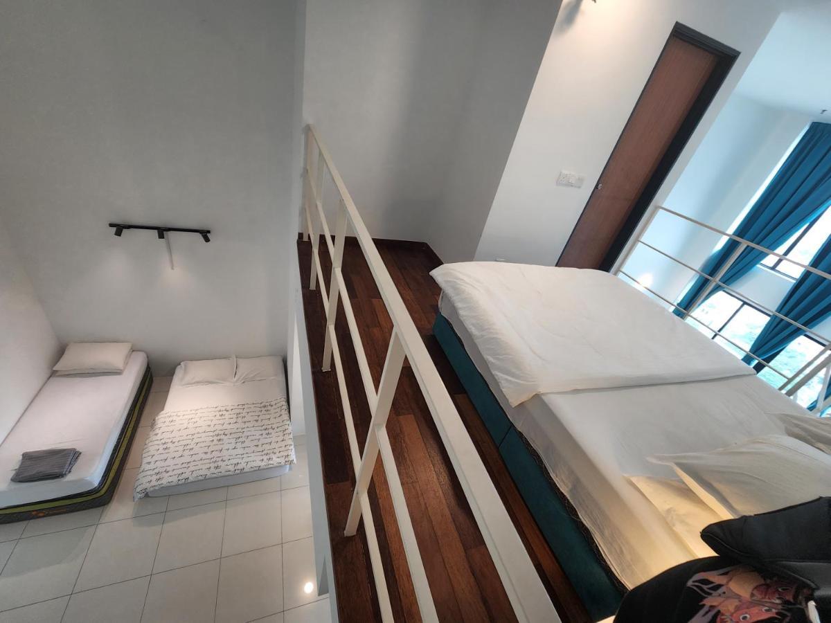 Sunrise Gurney Executive Premium Suite George Town Ngoại thất bức ảnh