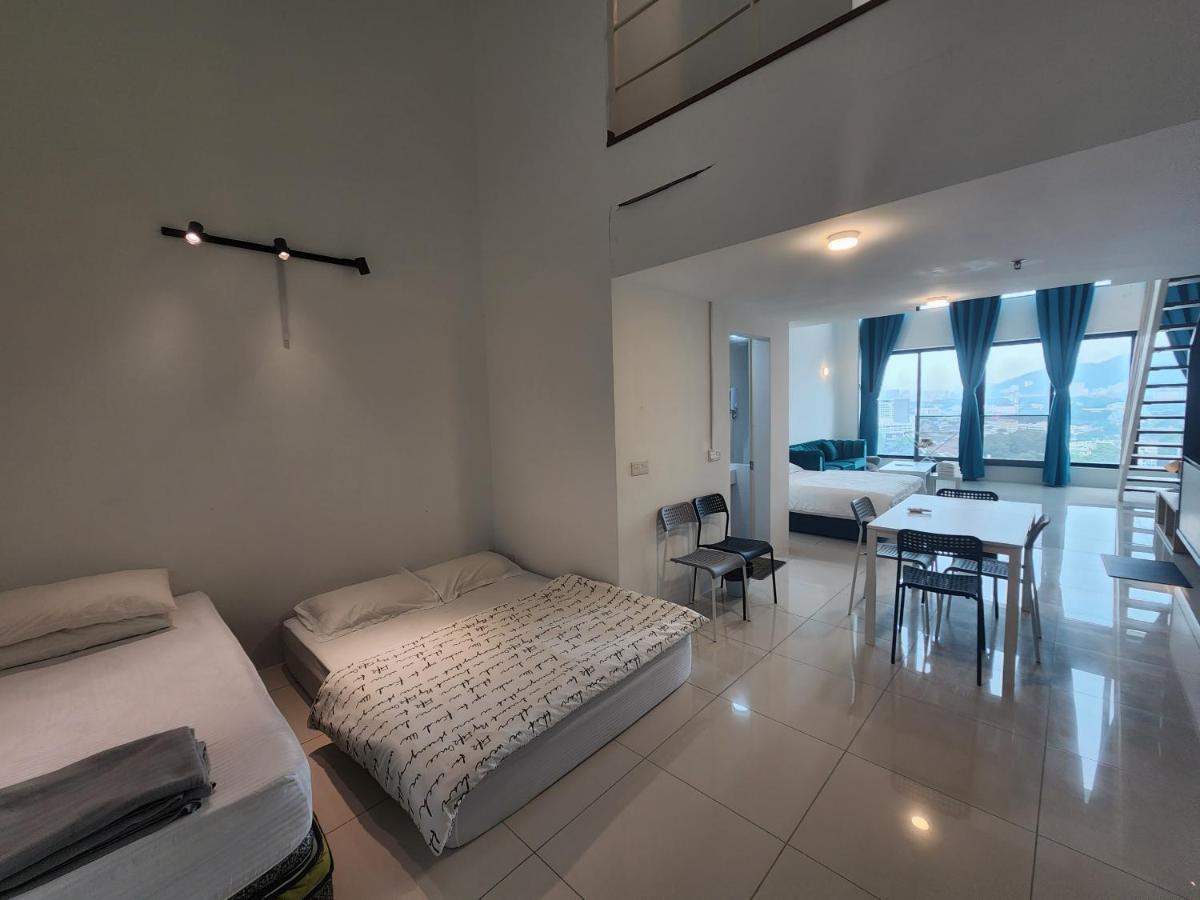 Sunrise Gurney Executive Premium Suite George Town Ngoại thất bức ảnh